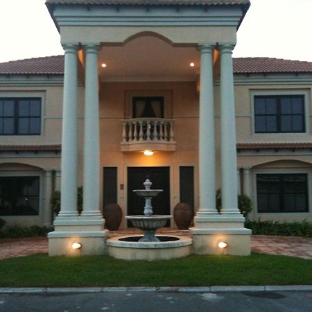 Roman Retreat Cape Town Ngoại thất bức ảnh