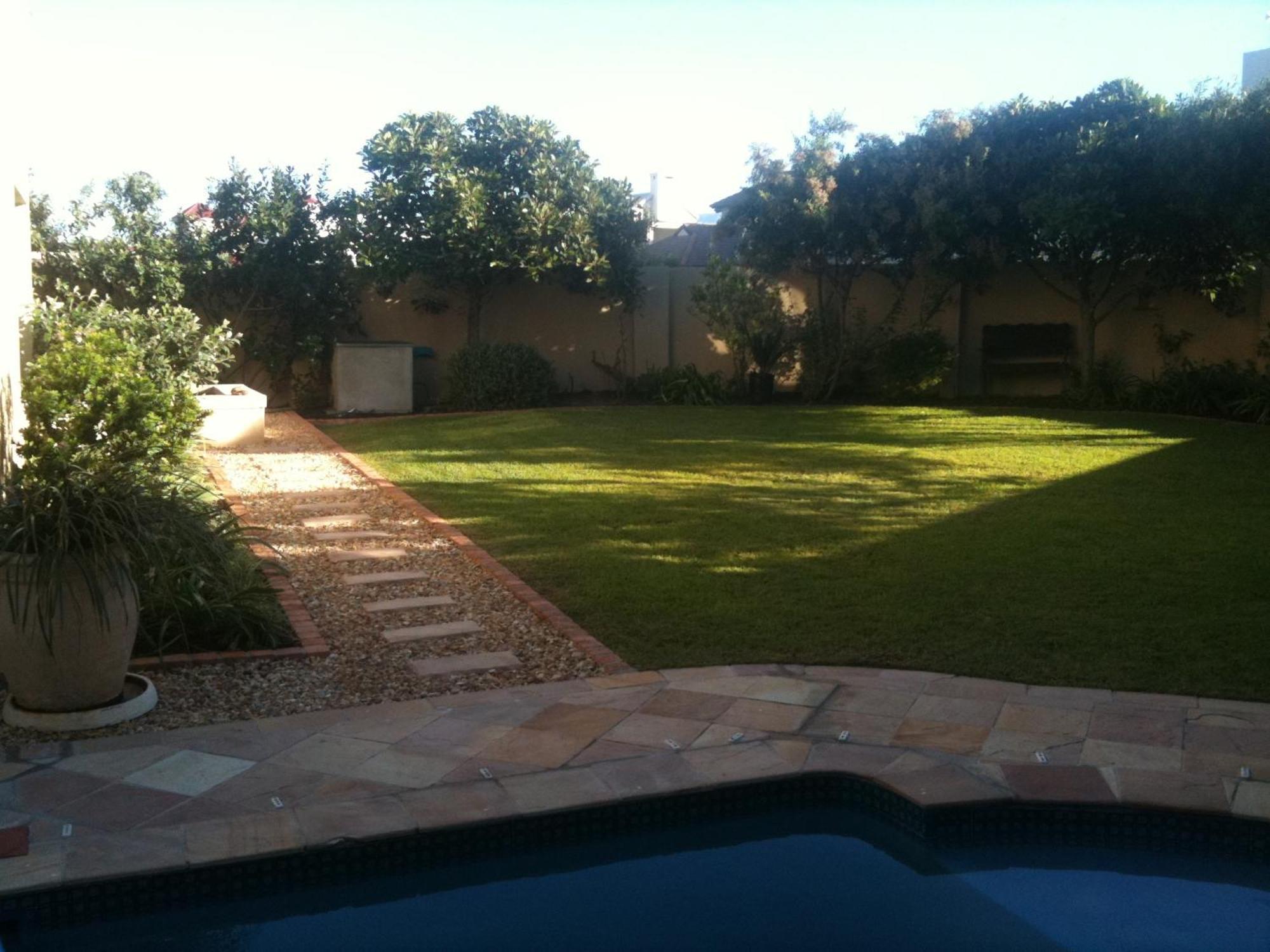 Roman Retreat Cape Town Ngoại thất bức ảnh
