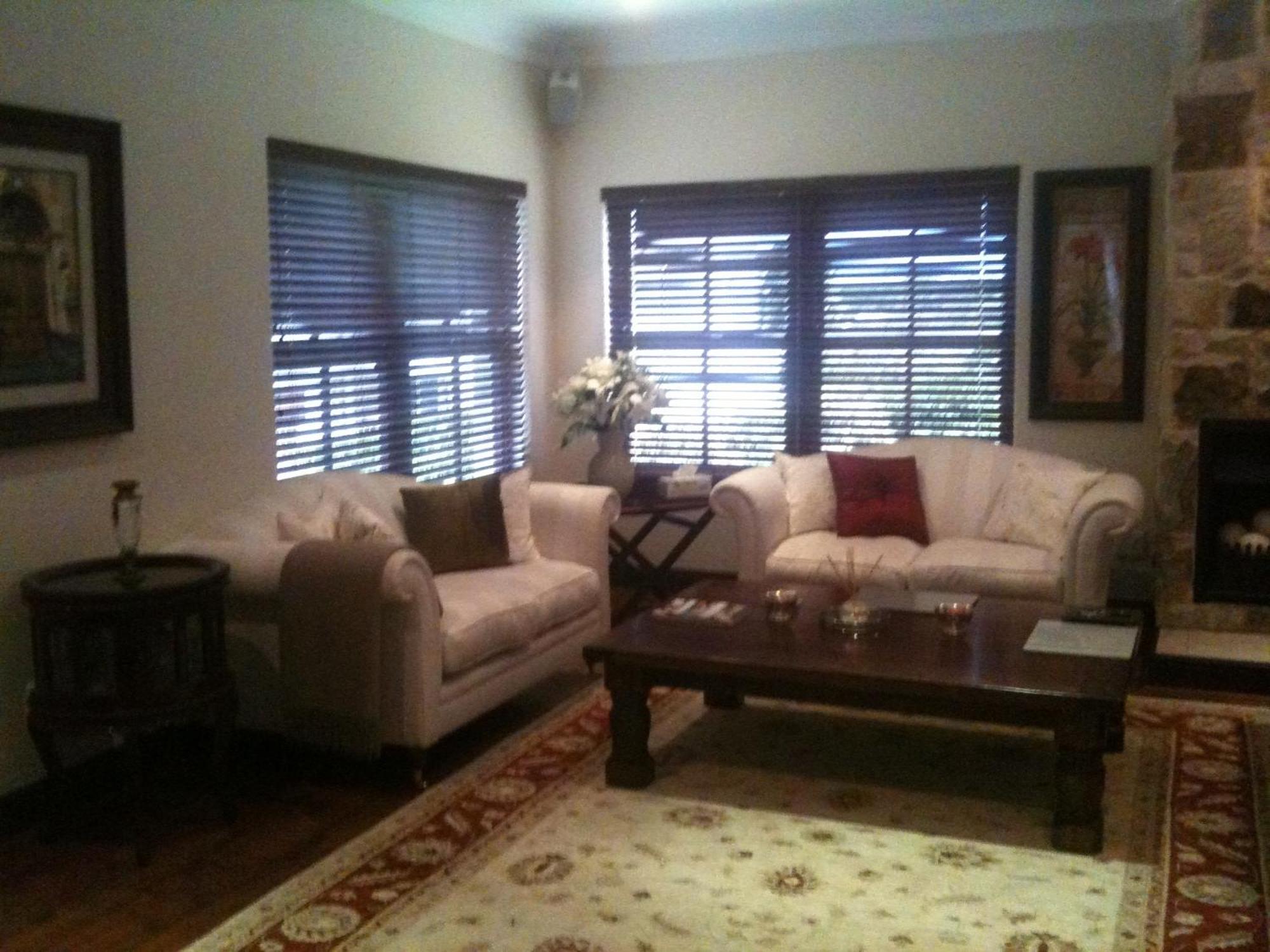Roman Retreat Cape Town Ngoại thất bức ảnh