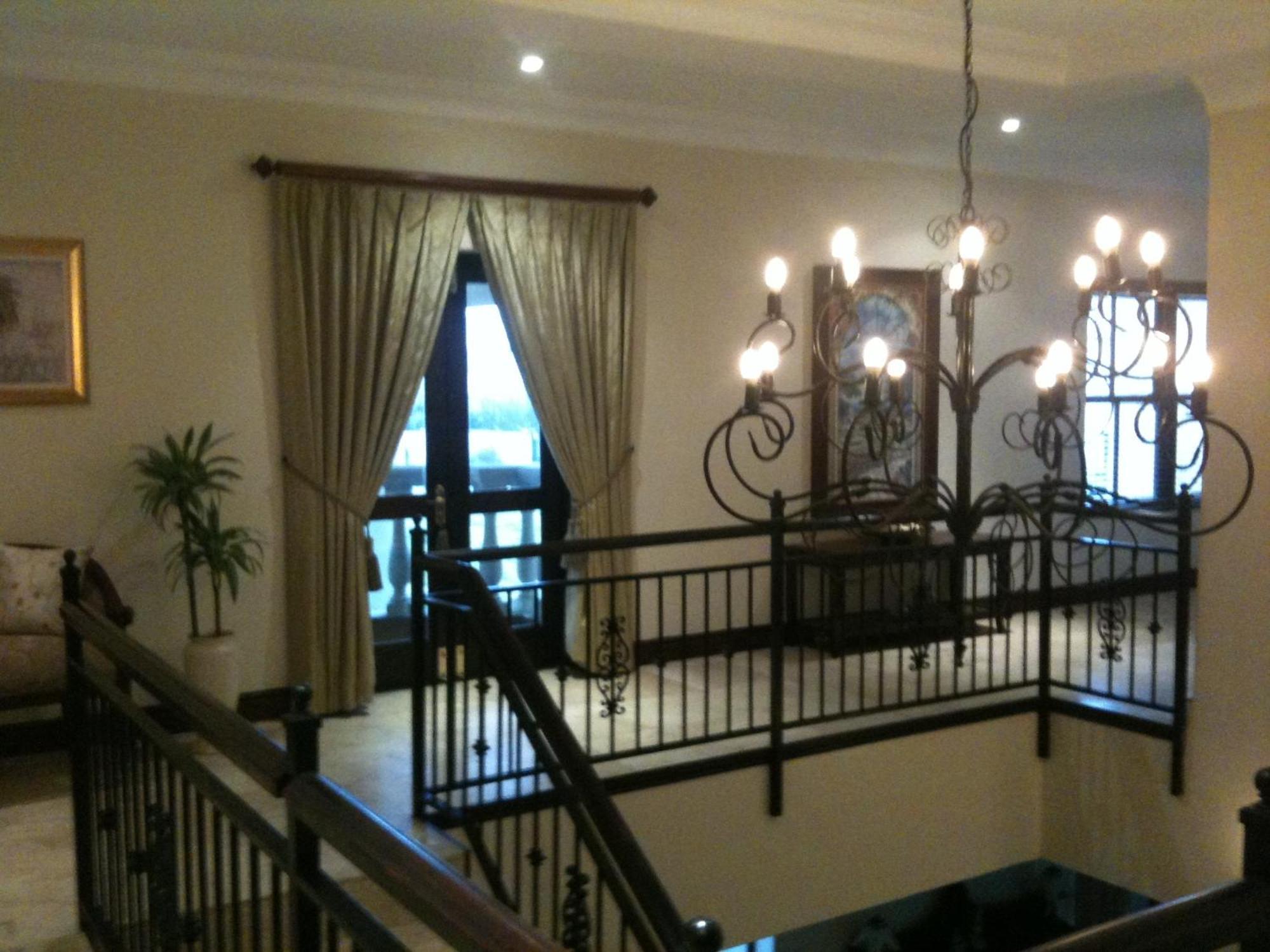 Roman Retreat Cape Town Ngoại thất bức ảnh