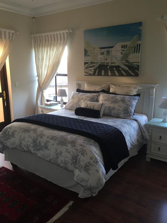 Roman Retreat Cape Town Ngoại thất bức ảnh