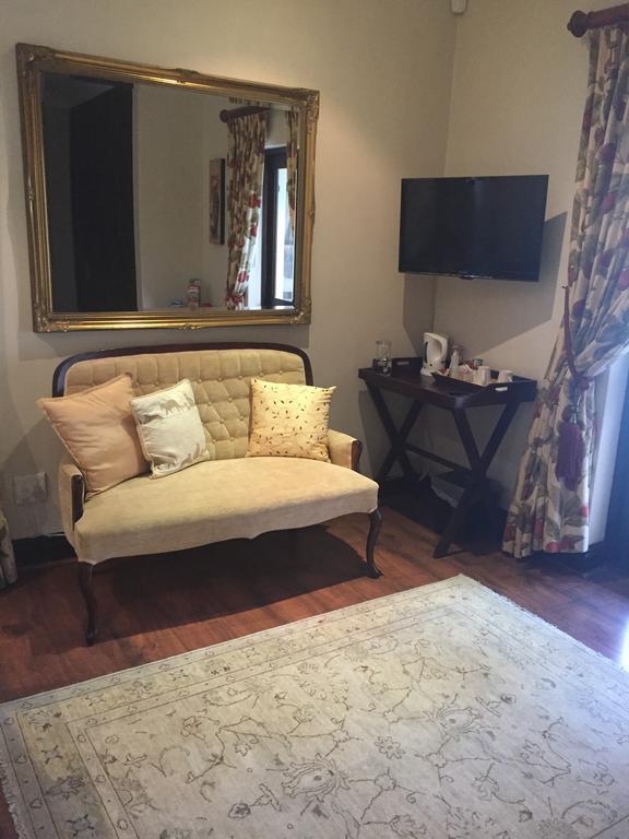 Roman Retreat Cape Town Ngoại thất bức ảnh