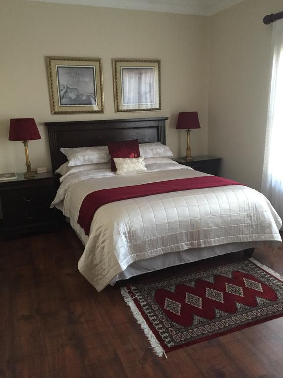 Roman Retreat Cape Town Ngoại thất bức ảnh
