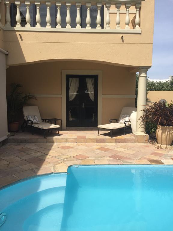 Roman Retreat Cape Town Ngoại thất bức ảnh
