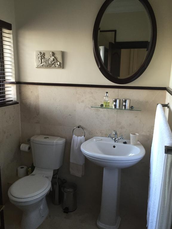 Roman Retreat Cape Town Ngoại thất bức ảnh